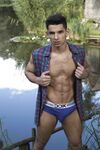 Antonio Valentini outside
