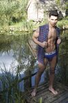 Antonio Valentini outside