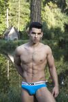 Antonio Valentini outside