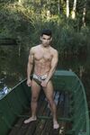 Antonio Valentini outside