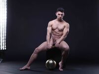 Antonio Valentini handball