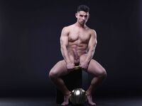 Antonio Valentini handball