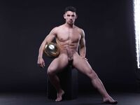 Antonio Valentini handball