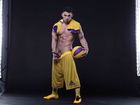 Antonio Valentini handball