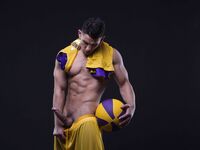 Antonio Valentini handball