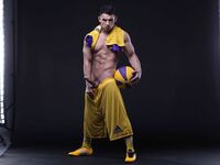Antonio Valentini handball