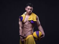 Antonio Valentini handball