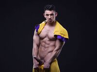 Antonio Valentini handball