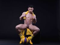 Antonio Valentini handball