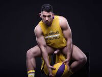 Antonio Valentini handball