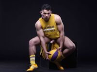 Antonio Valentini handball