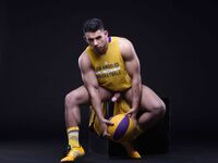 Antonio Valentini handball
