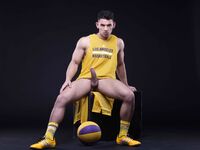 Antonio Valentini handball