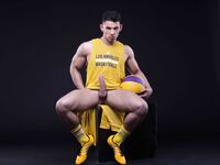 Antonio Valentini handball