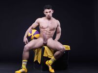 Antonio Valentini handball