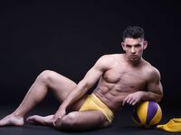 Antonio Valentini handball