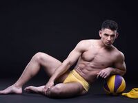 Antonio Valentini handball