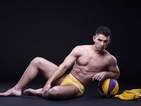 Antonio Valentini handball