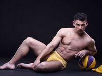 Antonio Valentini handball