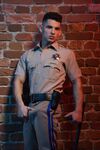 Antonio Valentini police