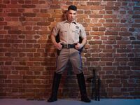Antonio Valentini police