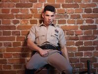 Antonio Valentini police