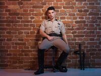 Antonio Valentini police
