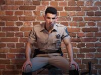 Antonio Valentini police