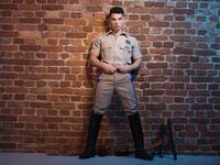 Antonio Valentini police