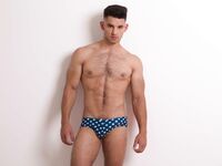 Antonio Valentini star
