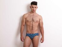 Antonio Valentini star
