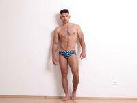 Antonio Valentini star