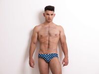 Antonio Valentini star