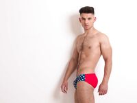 Antonio Valentini star