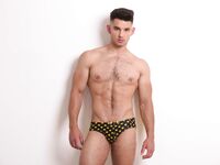 Antonio Valentini star