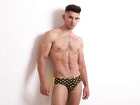 Antonio Valentini star