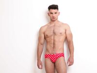 Antonio Valentini star