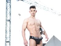Antonio Valentini worker