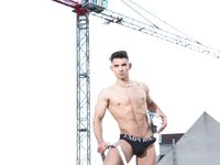 Antonio Valentini worker