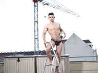 Antonio Valentini worker