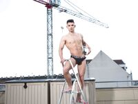 Antonio Valentini worker