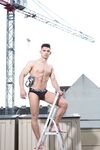 Antonio Valentini worker