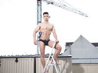 Antonio Valentini worker