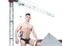 Antonio Valentini worker