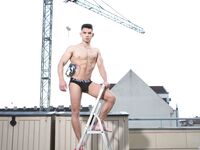 Antonio Valentini worker