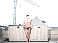 Antonio Valentini worker