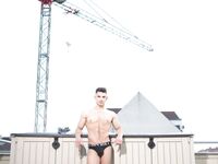 Antonio Valentini worker