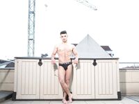 Antonio Valentini worker