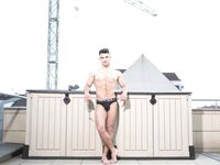 Antonio Valentini worker
