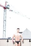Antonio Valentini worker